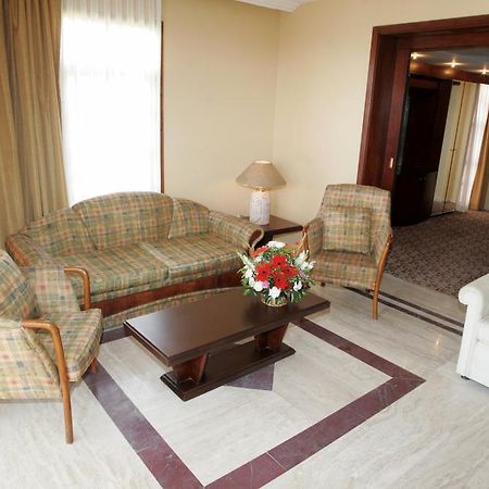 Attaleia Holiday Village เบเลก ภายนอก รูปภาพ