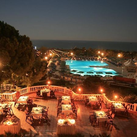 Attaleia Holiday Village เบเลก ภายนอก รูปภาพ