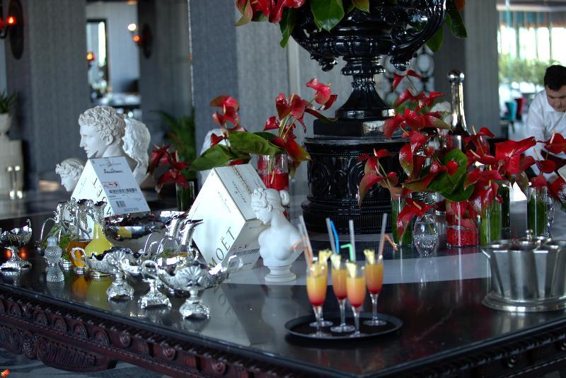Attaleia Holiday Village เบเลก ภายนอก รูปภาพ