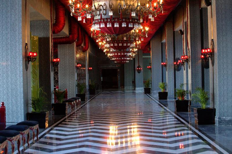Attaleia Holiday Village เบเลก ภายนอก รูปภาพ