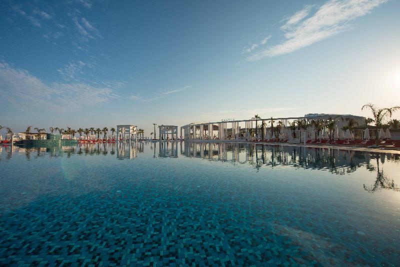 Attaleia Holiday Village เบเลก ภายนอก รูปภาพ
