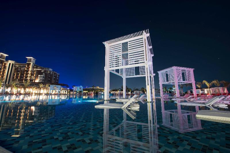 Attaleia Holiday Village เบเลก ภายนอก รูปภาพ