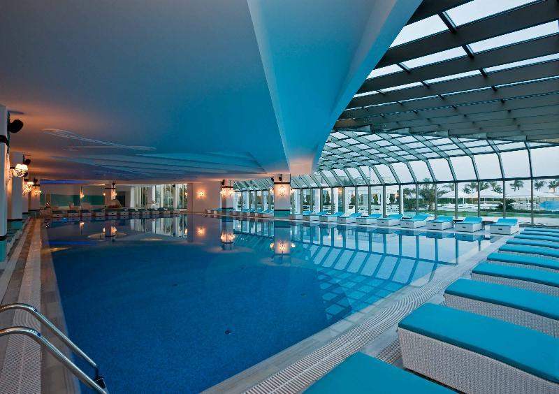 Attaleia Holiday Village เบเลก ภายนอก รูปภาพ