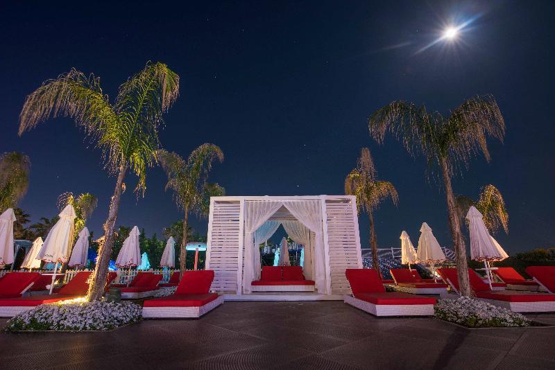 Attaleia Holiday Village เบเลก ภายนอก รูปภาพ