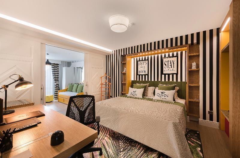 Attaleia Holiday Village เบเลก ภายนอก รูปภาพ