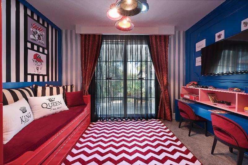 Attaleia Holiday Village เบเลก ภายนอก รูปภาพ