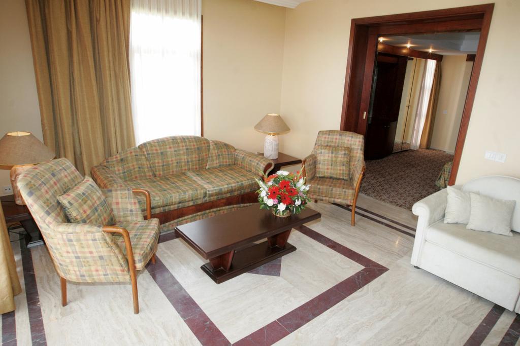 Attaleia Holiday Village เบเลก ภายนอก รูปภาพ