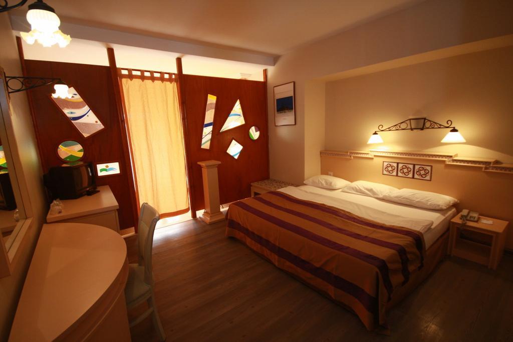 Attaleia Holiday Village เบเลก ภายนอก รูปภาพ