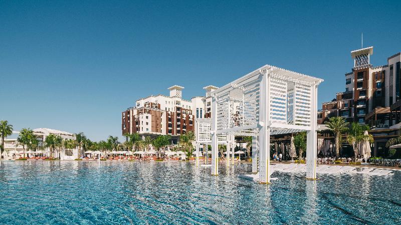 Attaleia Holiday Village เบเลก ภายนอก รูปภาพ