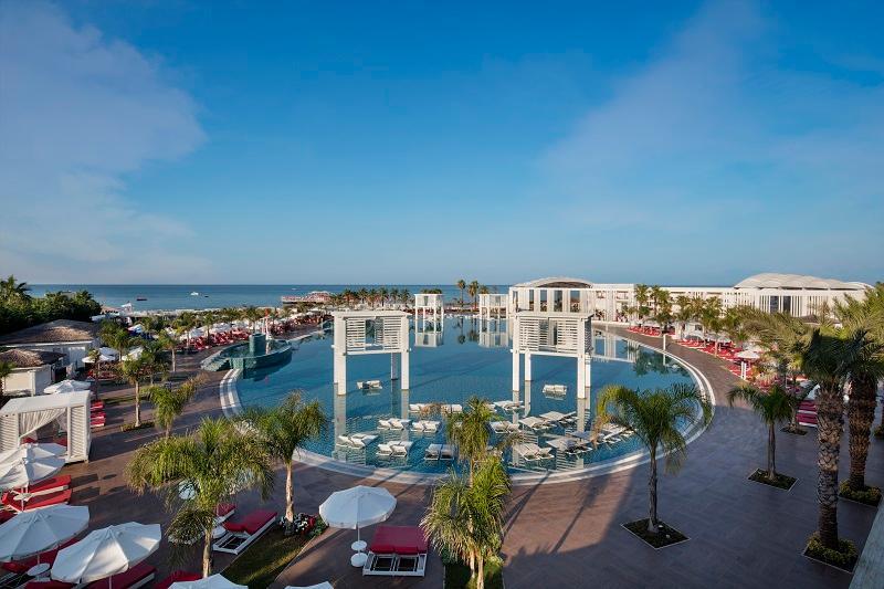 Attaleia Holiday Village เบเลก ภายนอก รูปภาพ