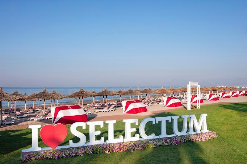 Attaleia Holiday Village เบเลก ภายนอก รูปภาพ