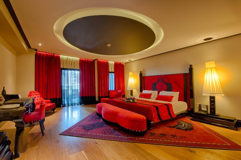 Attaleia Holiday Village เบเลก ภายนอก รูปภาพ
