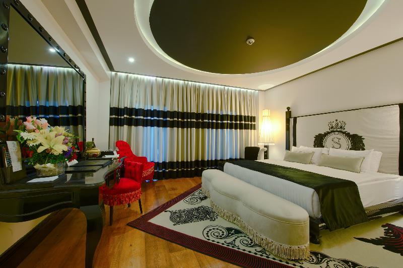 Attaleia Holiday Village เบเลก ภายนอก รูปภาพ